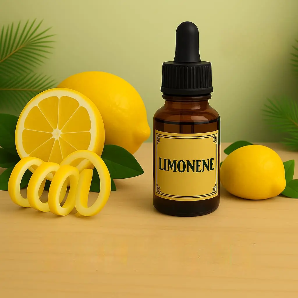 HTPPL is a trusted manufacturer and supplier of Limonene.